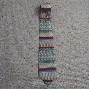 Prima Italy tie